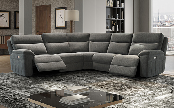 New In Corner Sofas