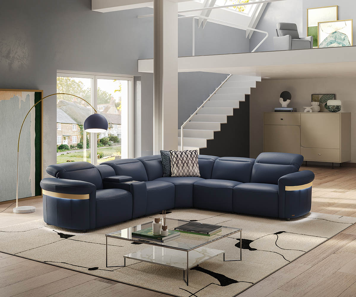 Sofa from Voltana range