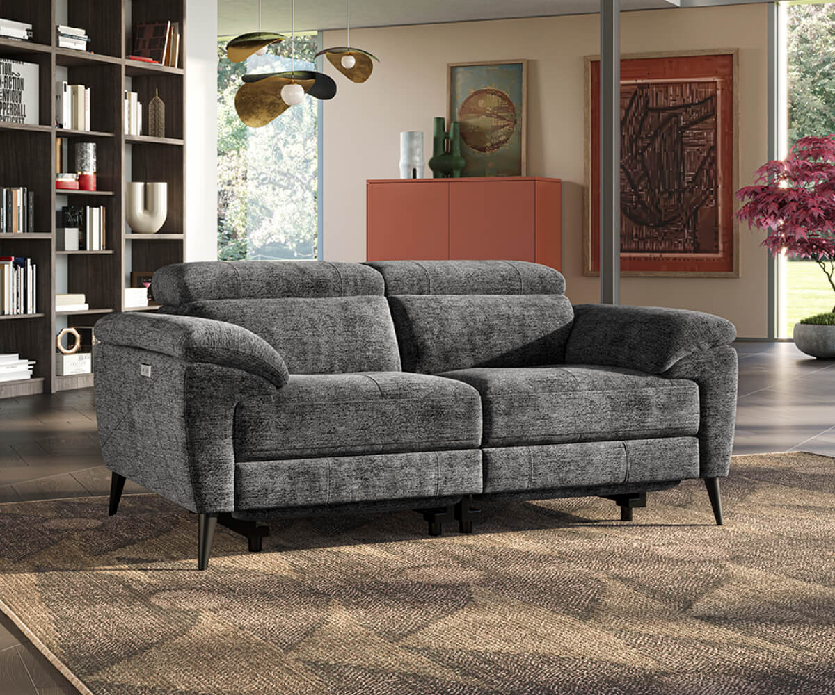 Sofa from Rodello range