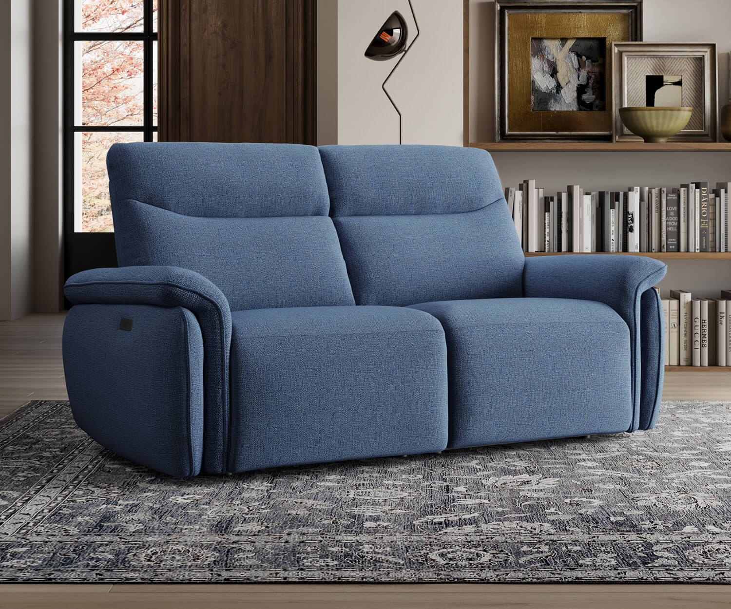 Sofa from Varano range