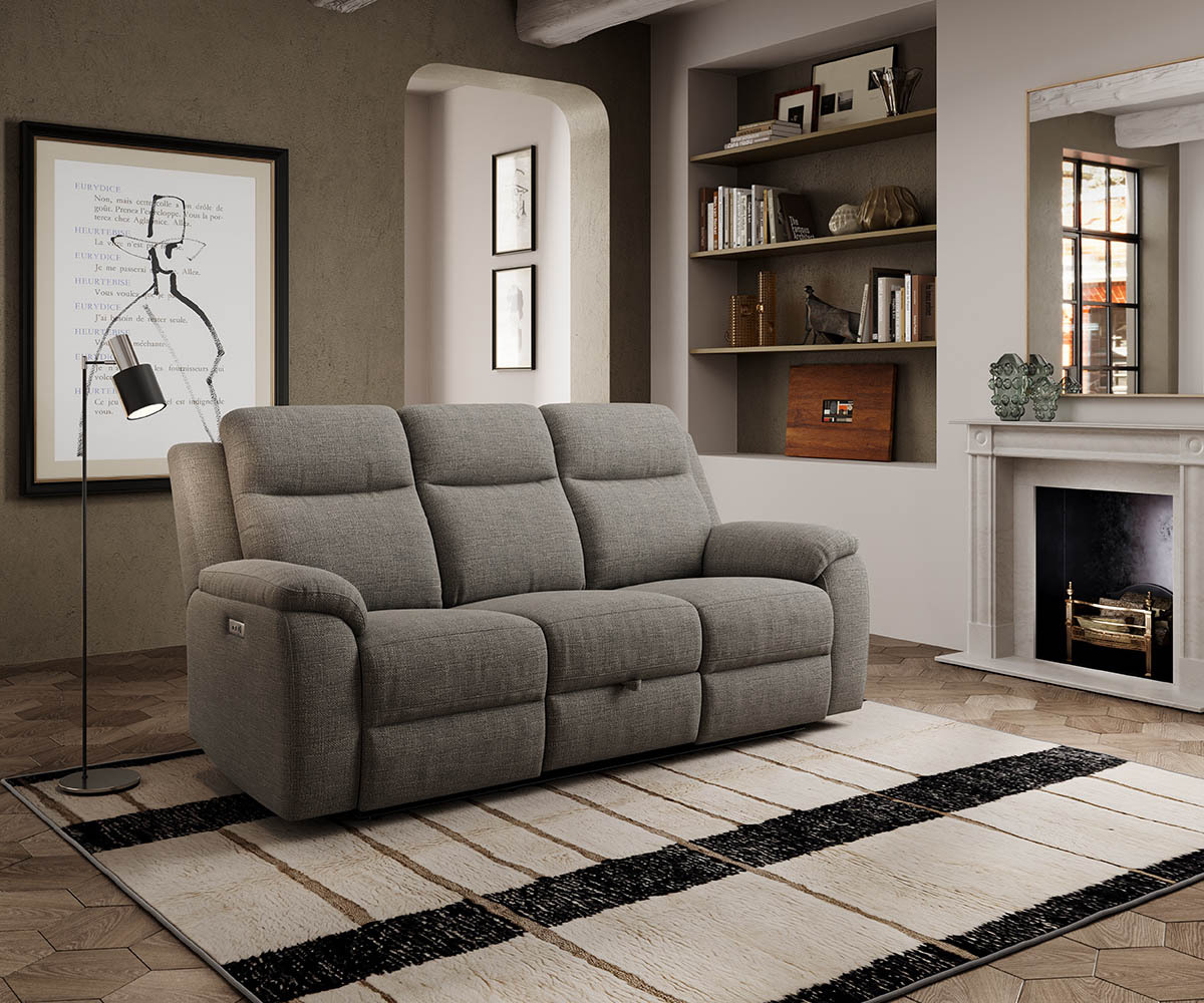 Sofa from Sapi range