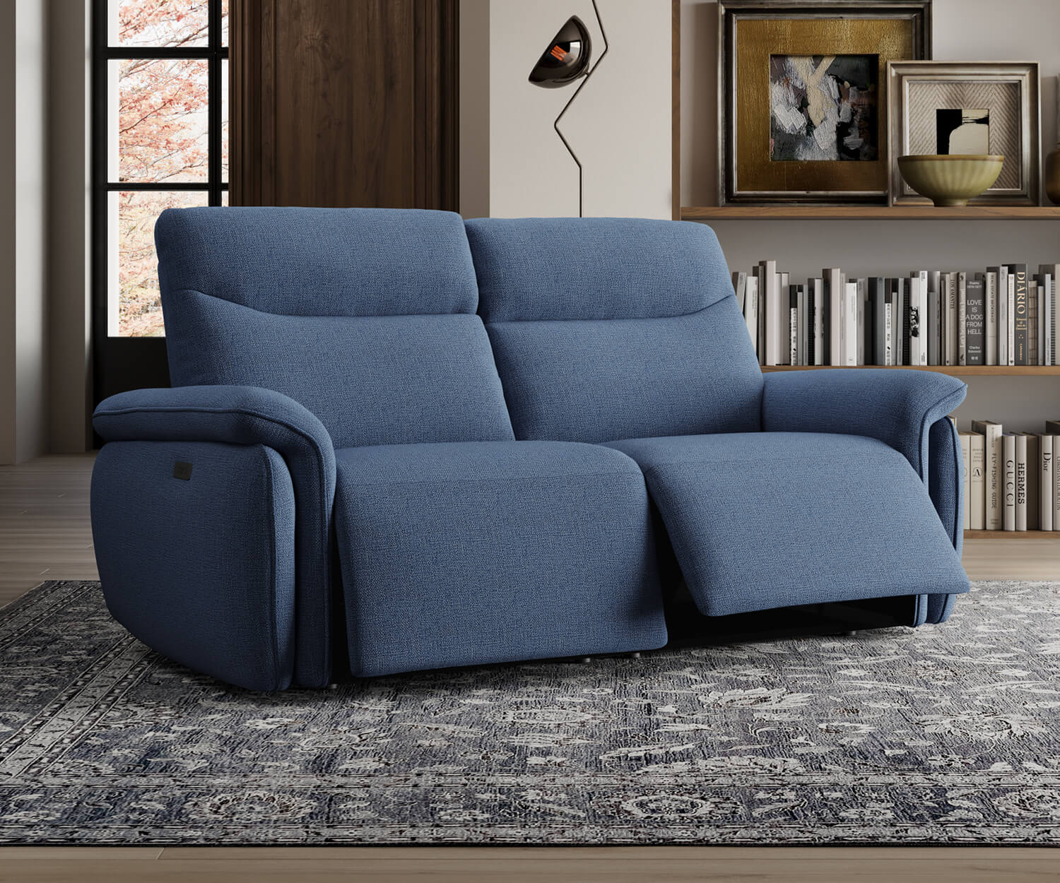 Sofa from Varano range