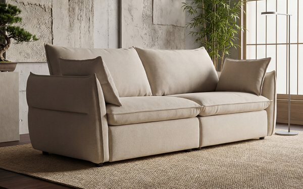 2 seater sofas