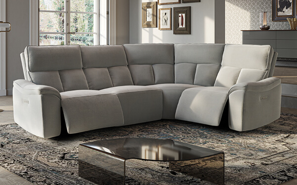 Corner sofas
