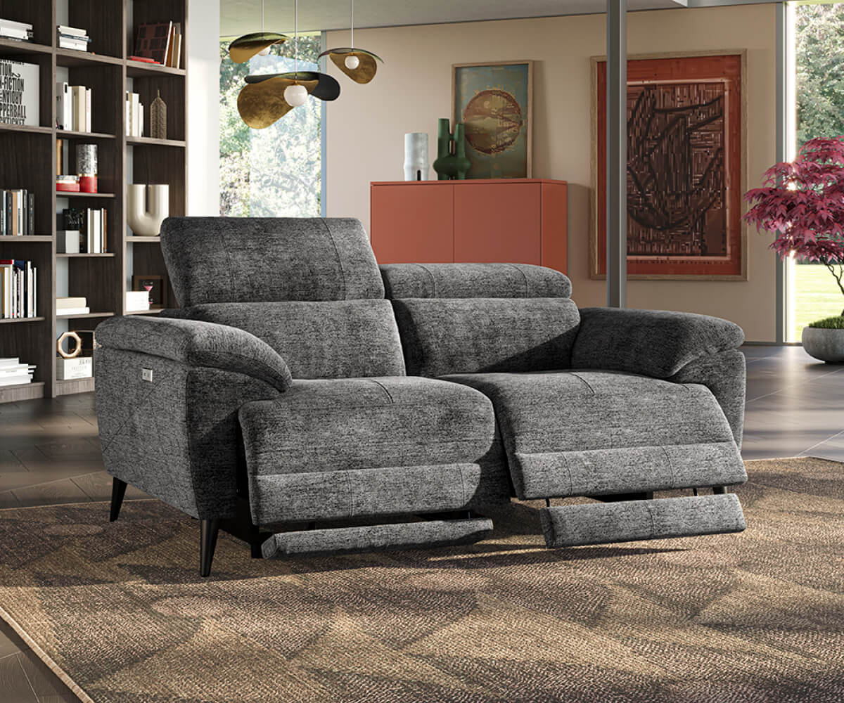 Sofa from Rodello range