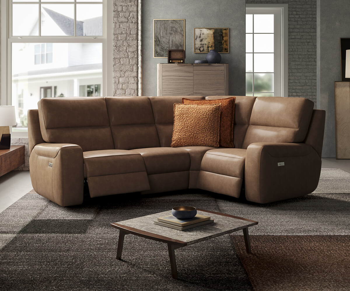 Sofa from Arola range