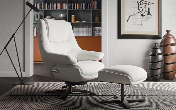 New In Chairs