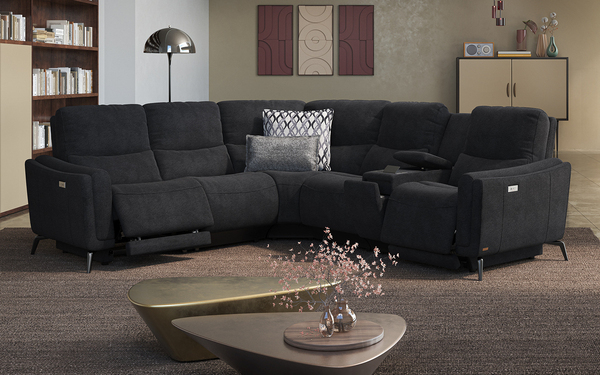 New In Corner Sofas