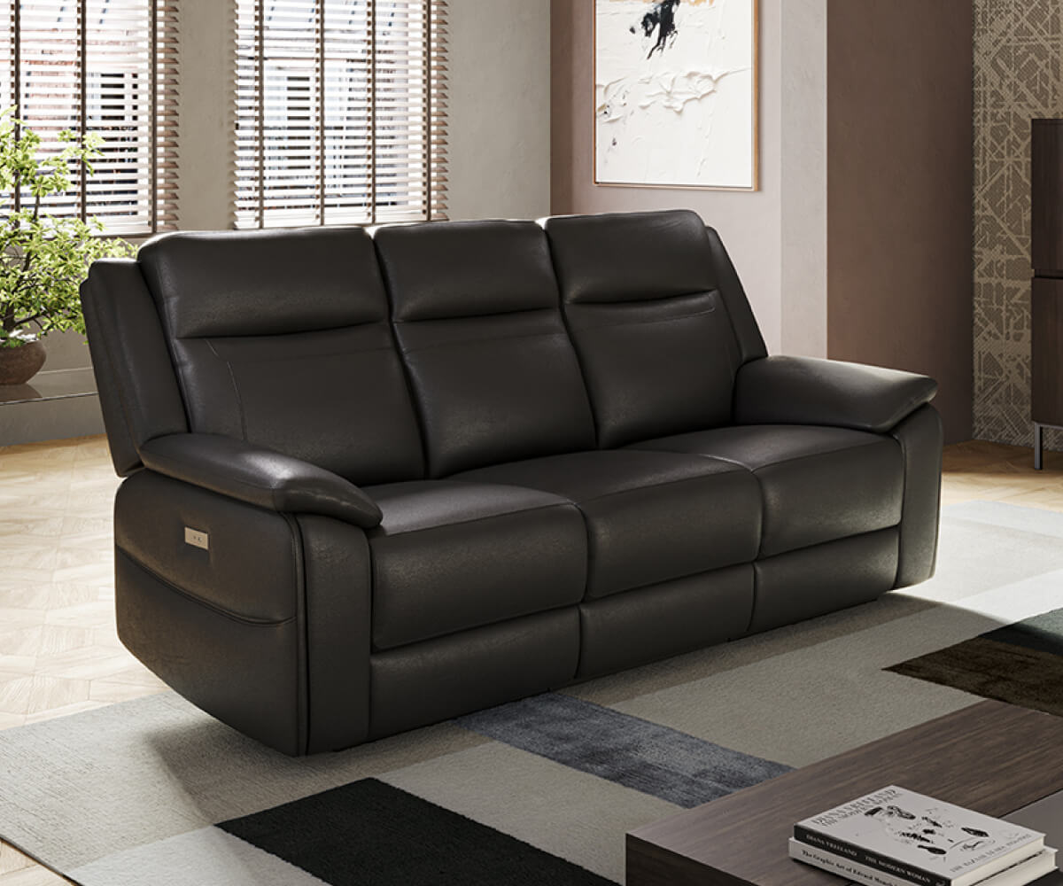 Sofa from Poggiolo range