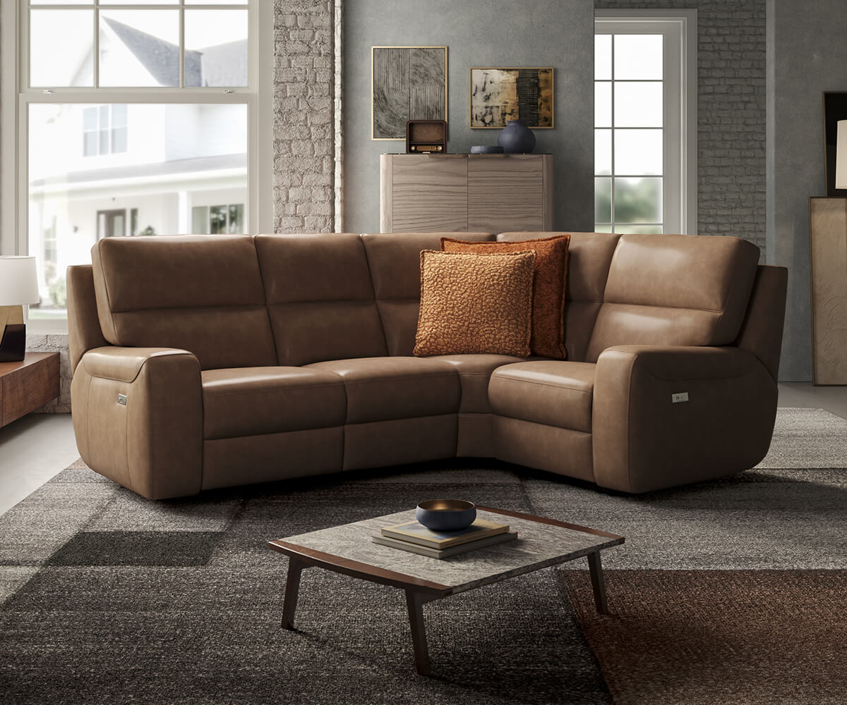 Sofa from Arola range
