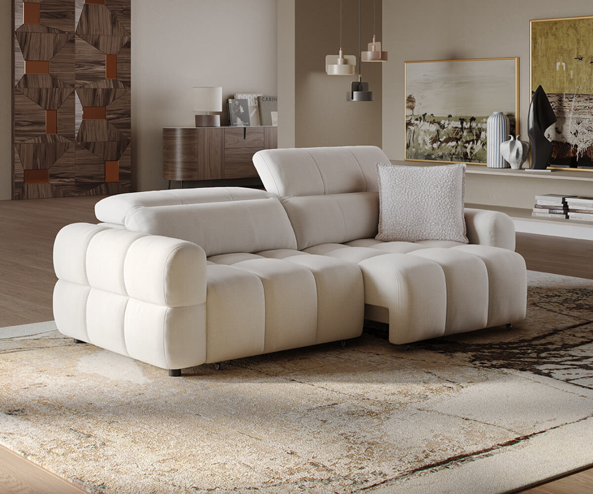 Sofa from Civitella range