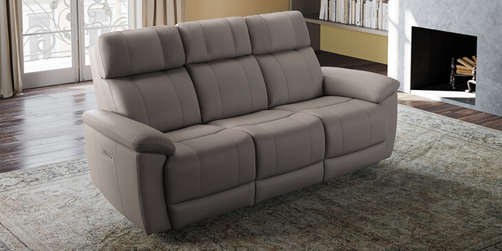 Smart Tech Sofas