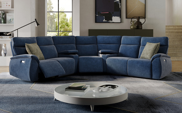 New In Corner Sofas