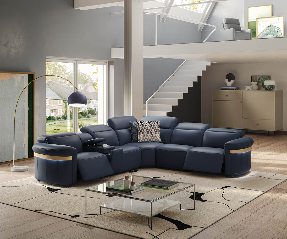 Sofa from Voltana range