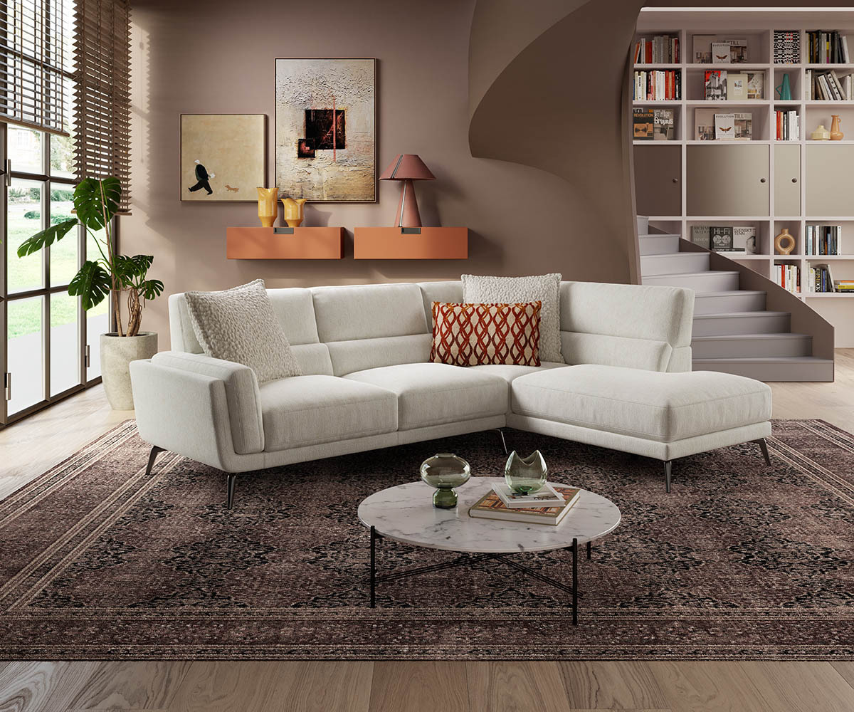 Sofa from Casaleto range