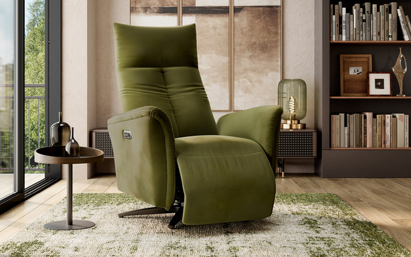 New In Chairs