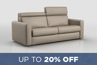 Shop leather sofa sale