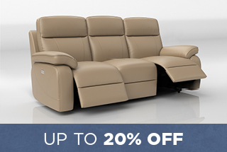 Shop recliner sofa sale