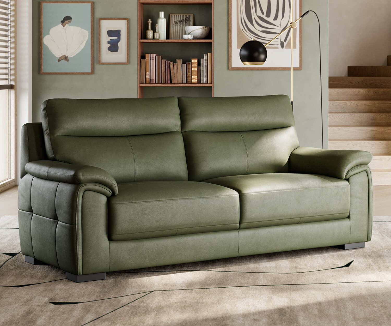 Sofa from Cosina range